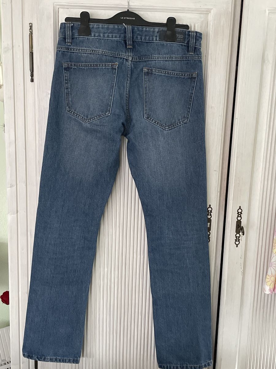 Jeans: Herren Jeans Gr. 30 Regular Fit – Gebraucht aus Goldswil von _Dudy_ 2