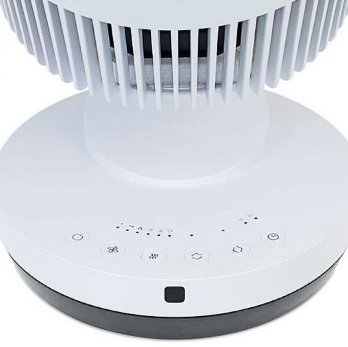 Purificatori d'aria: Multifunktionaler Ventilator "Stylies Ge – Nuovo e nell'imballaggio originale da Opfikon venduto da Luftibus-total-shop 3