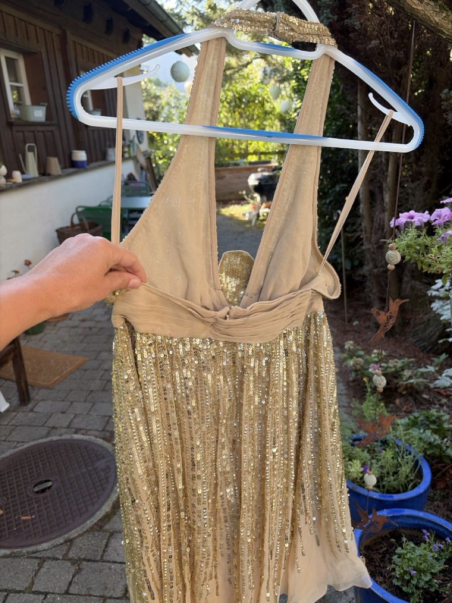 Elie Saab Vestiti: Elie Saab Kleid – Usato da Adliswil venduto da Rampella 1