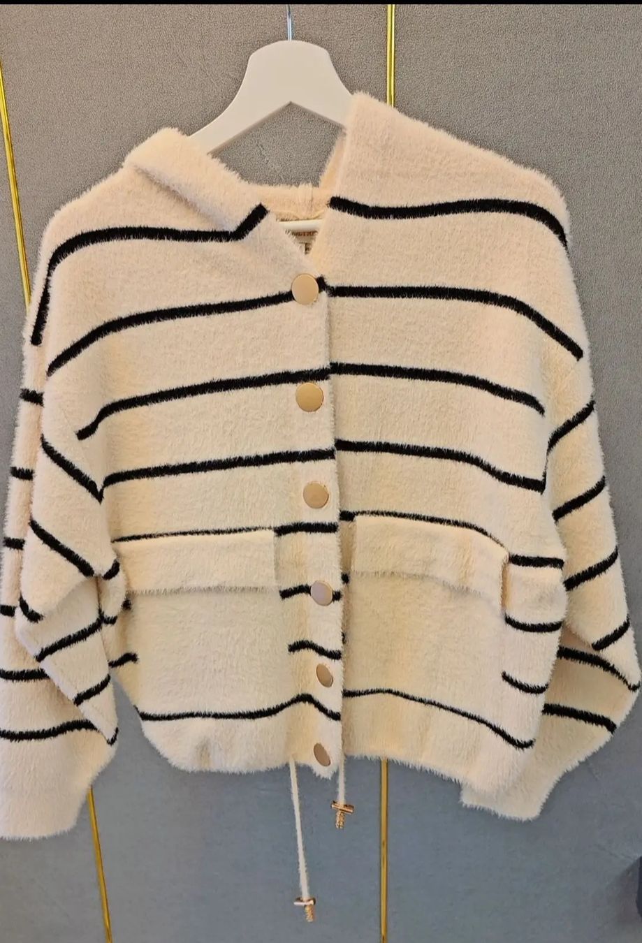 Giacche: Jacke M/L NEU – Nuovo e nell'imballaggio originale da St. Gallen venduto da Mode.