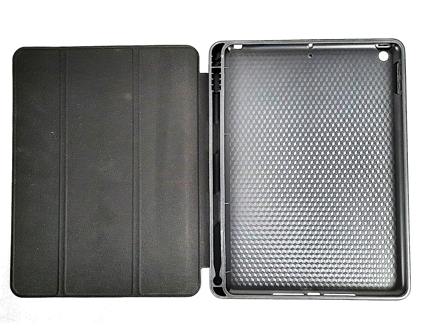 Covers & Borse: DOMO Series Tri-Fold Tablet Case iP – Nuovo (secondo la descrizione) da Beinwil am See venduto da Restwert_Beinwil 4