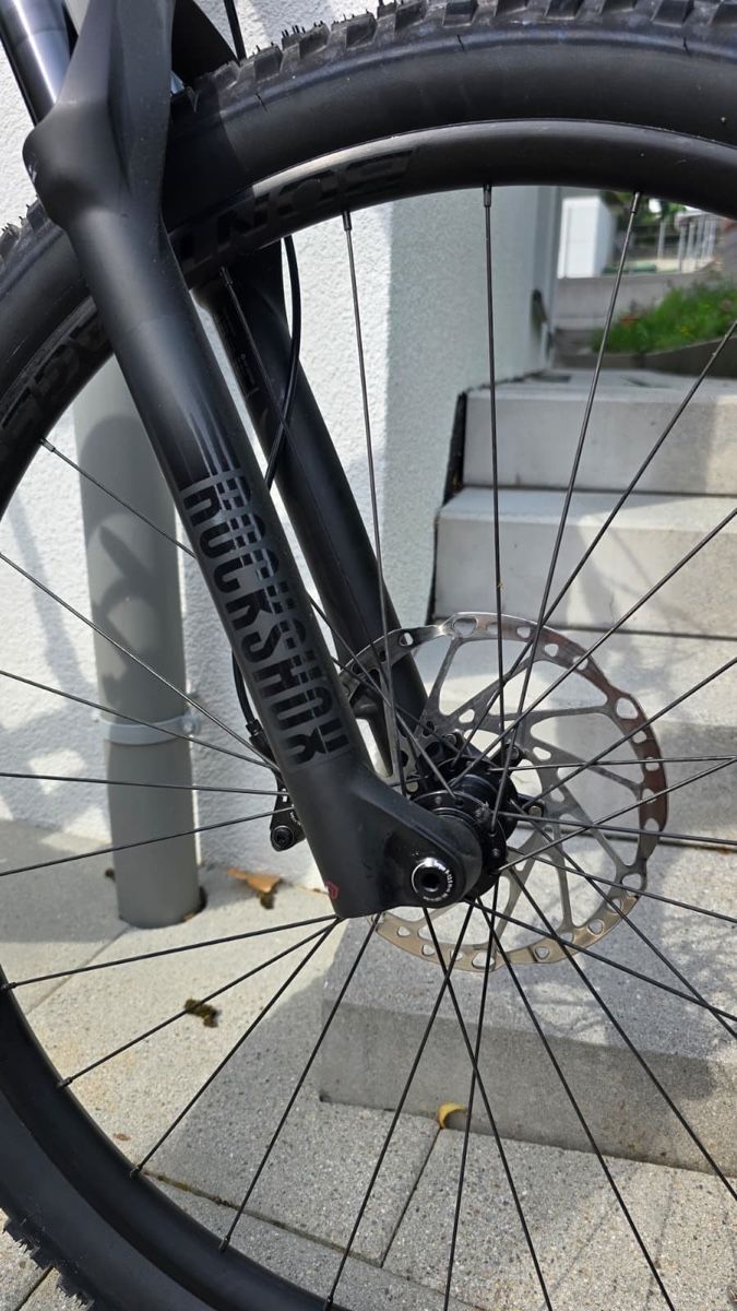Biciclette: Trek Fuel+ EX 5 Gen 2 – Usato da Sins venduto da daw_9k7x 4