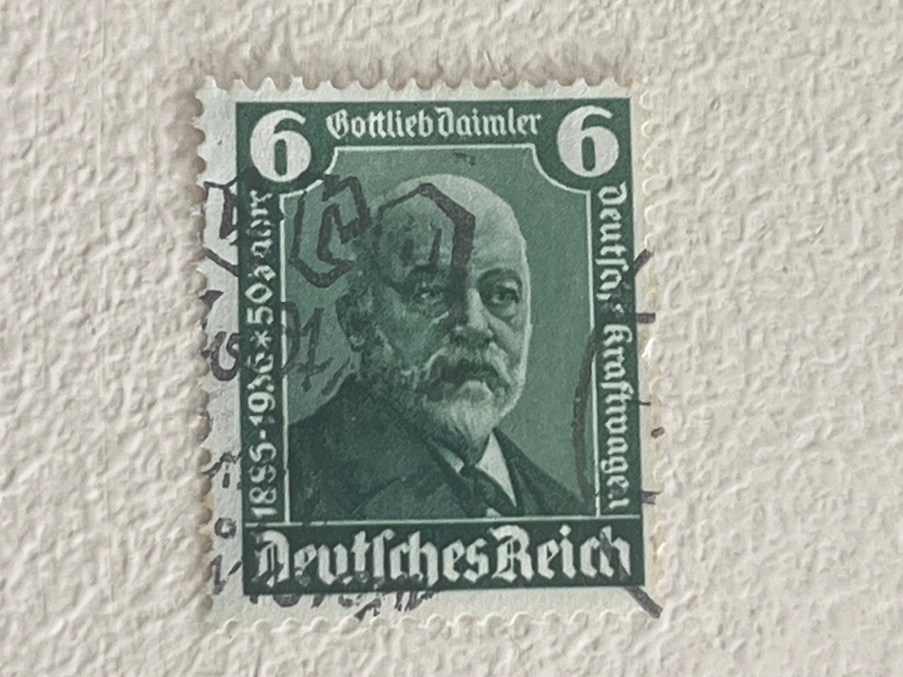 Tutti i francobolli: DR Briefmarken (Gratis-Versand) – Usato da Chiasso venduto da AzenYa