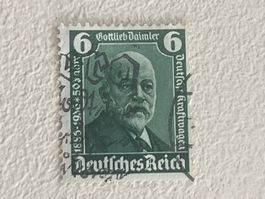 DR Briefmarken (Gratis-Versand)