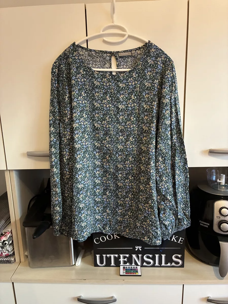 Chemisiers: Bluse – D'occasion à Ostermundigen par Didi-Mader