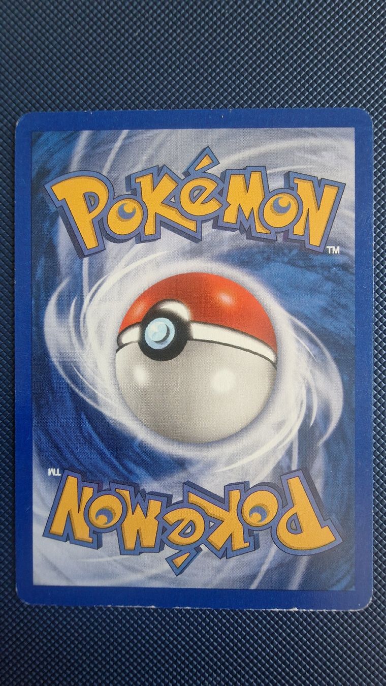Pokémon Carte collezionabili: Bulbasaur #94 – Pokémon Expedition – Usato da Veytaux venduto da PocketMonster 1