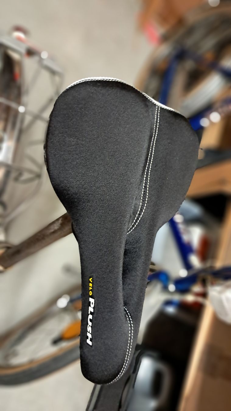 Biciclette: klapp velo bonanza – Usato da Oberentfelden venduto da Caot10 2