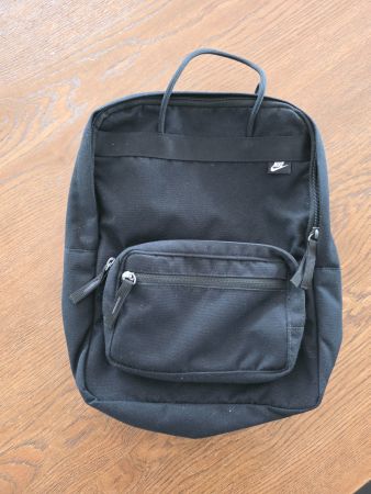 Rucksack Nike schwarz