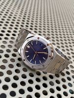 Montre style Royal Oak
