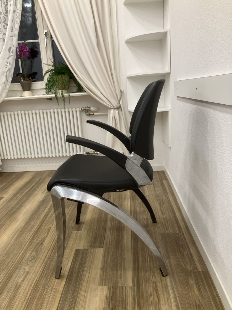 Sedie: 7 Stühle – Usato da Steckborn venduto da Hariono 4
