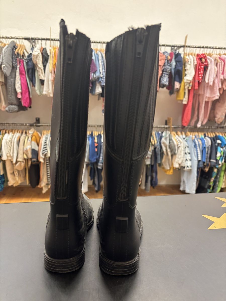 Chaussures garçon: Steeds Reitstiefel, Grösse 30 – D'occasion à Büren an der Aare par Nikito2001 1