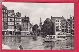 AMSTERDAM, AMSTEL