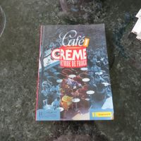Cafe Crème Methode De Francais