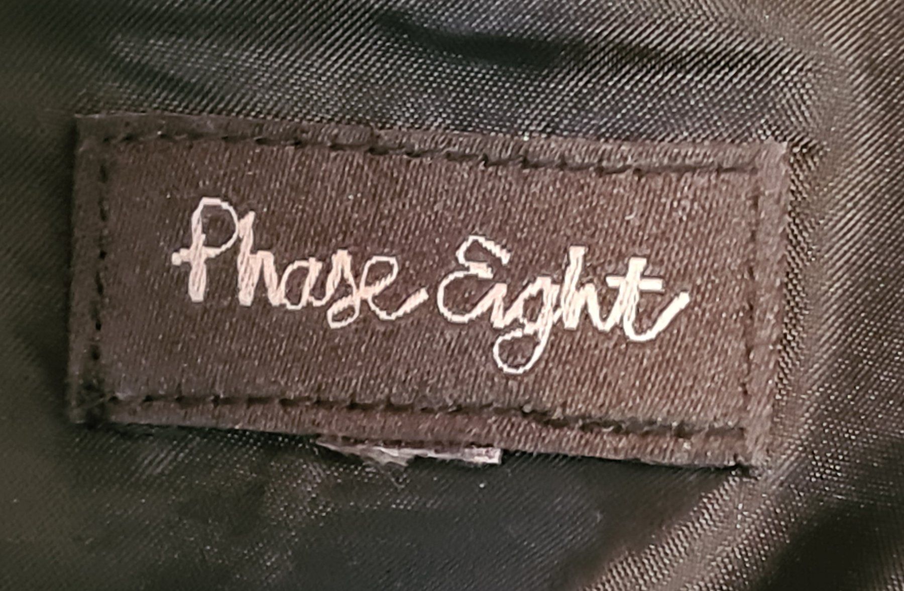 Phase Eight Vestiti: Kleid von Phase Eight mit Blumenmuster – Nuovo (secondo la descrizione) da Lyss venduto da Nordlicht_03 3