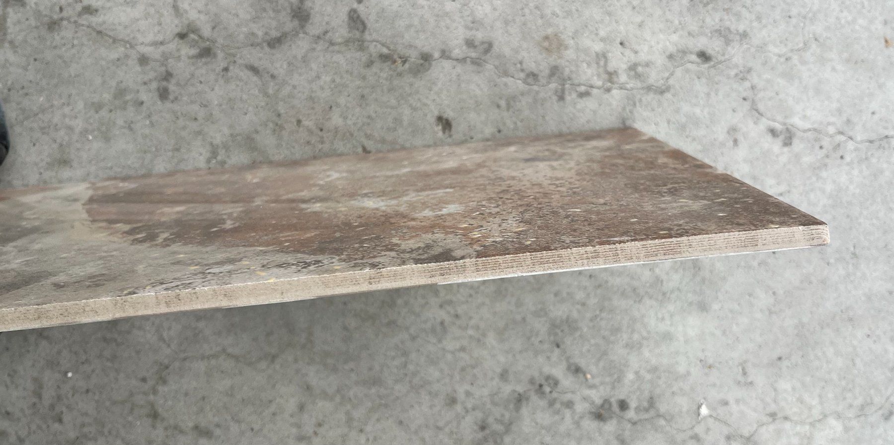 Piatti di portata: Feinsteinzeugfliesen 60m2 – Nuovo e nell'imballaggio originale da Bichelsee venduto da thoro-plattenhandel 2
