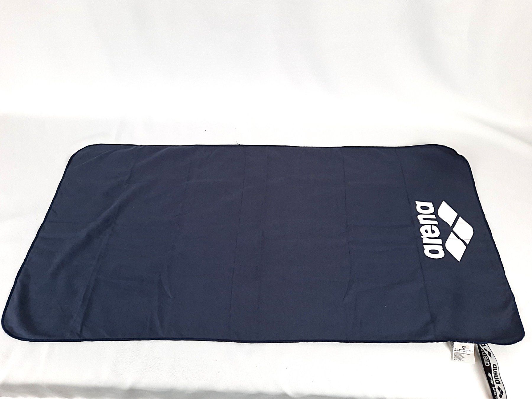 Badetücher: ARENA Microfiber Gym Towel – Neu (gemäss Beschreibung) aus Beinwil am See von Restwert_Beinwil 2