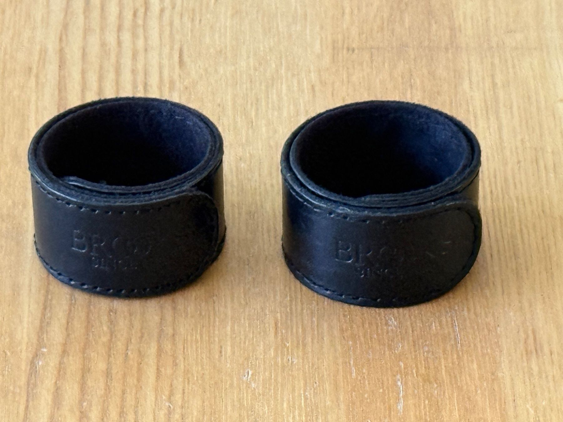 Nastri decorativi: Brooks England Hosenschnapband – Usato da Horgen venduto da Xhystos