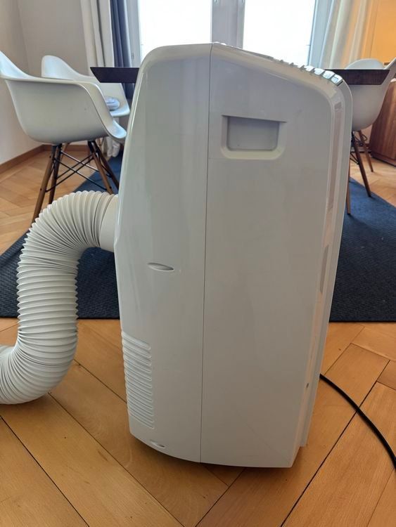 Klimageräte: Mobiles Klimagerät Delonghi PAC AN97 – Gebraucht aus Glattbrugg von Chris240 4