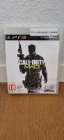 PS3 - Call of Duty Modern Warfare 3