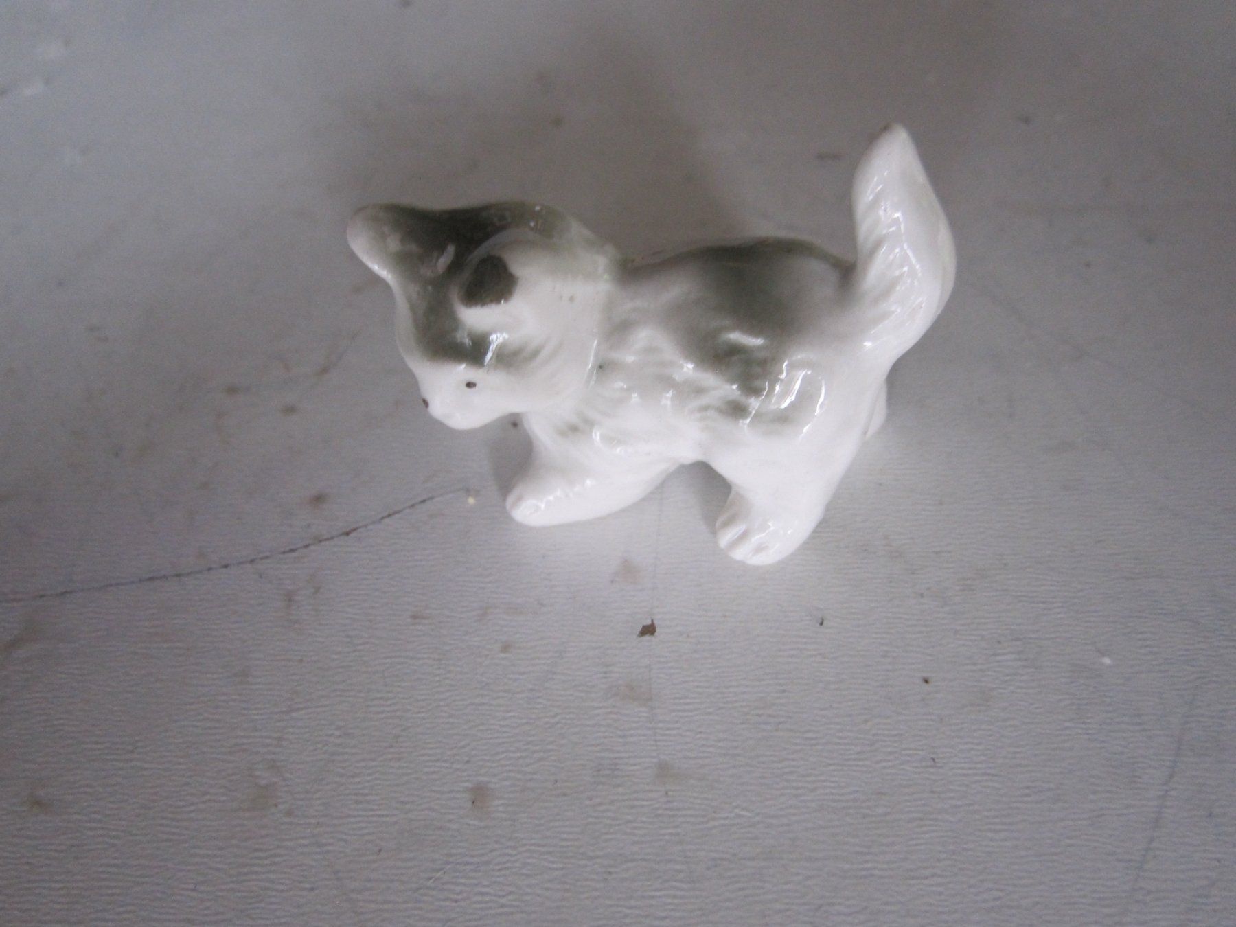 Statuette: Kätzchen 3 – Nuovo (secondo la descrizione) da Weier im Emmental venduto da waefler03