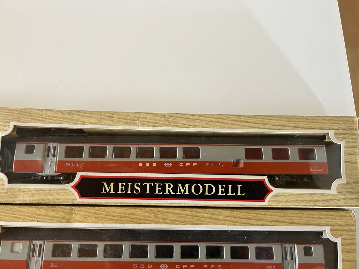 Liliput Modelleisenbahnen: Liliput  – Gebraucht aus Bözen von Viloujack 6