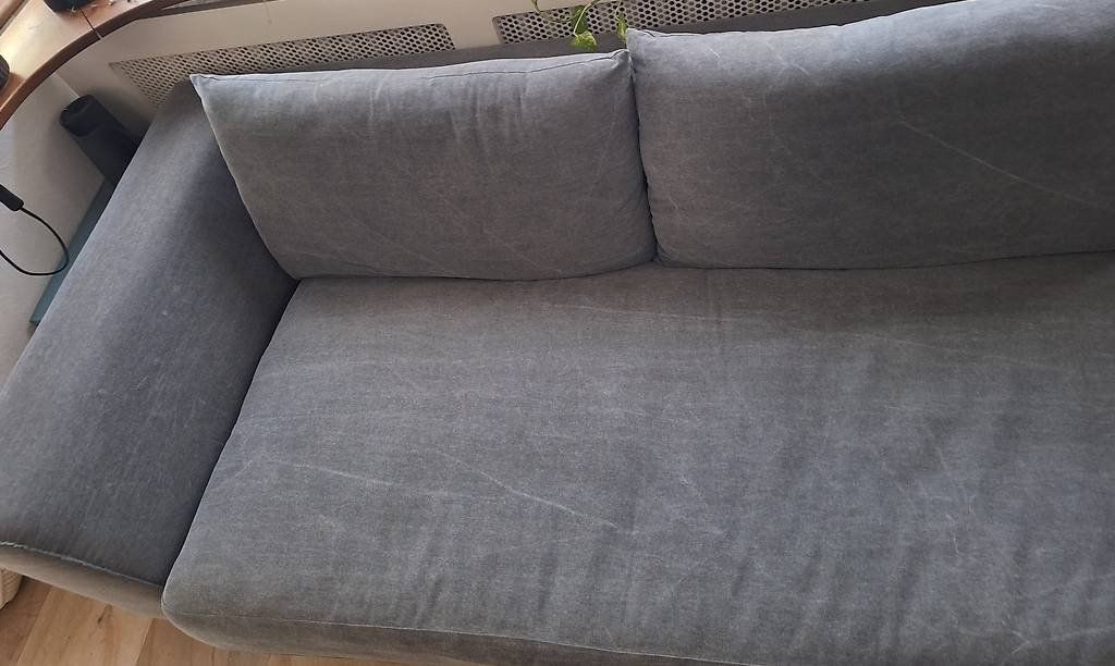 Pfister Sofas: Sofa Pfister Camaro – D'occasion à Winterthur par .Giro. 1