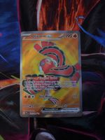 Pokémon Karte Oricorio ex 110 NM ab 1.-!