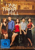 One Tree Hill - Staffel 6