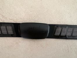 Garmin HRM3-SS. 