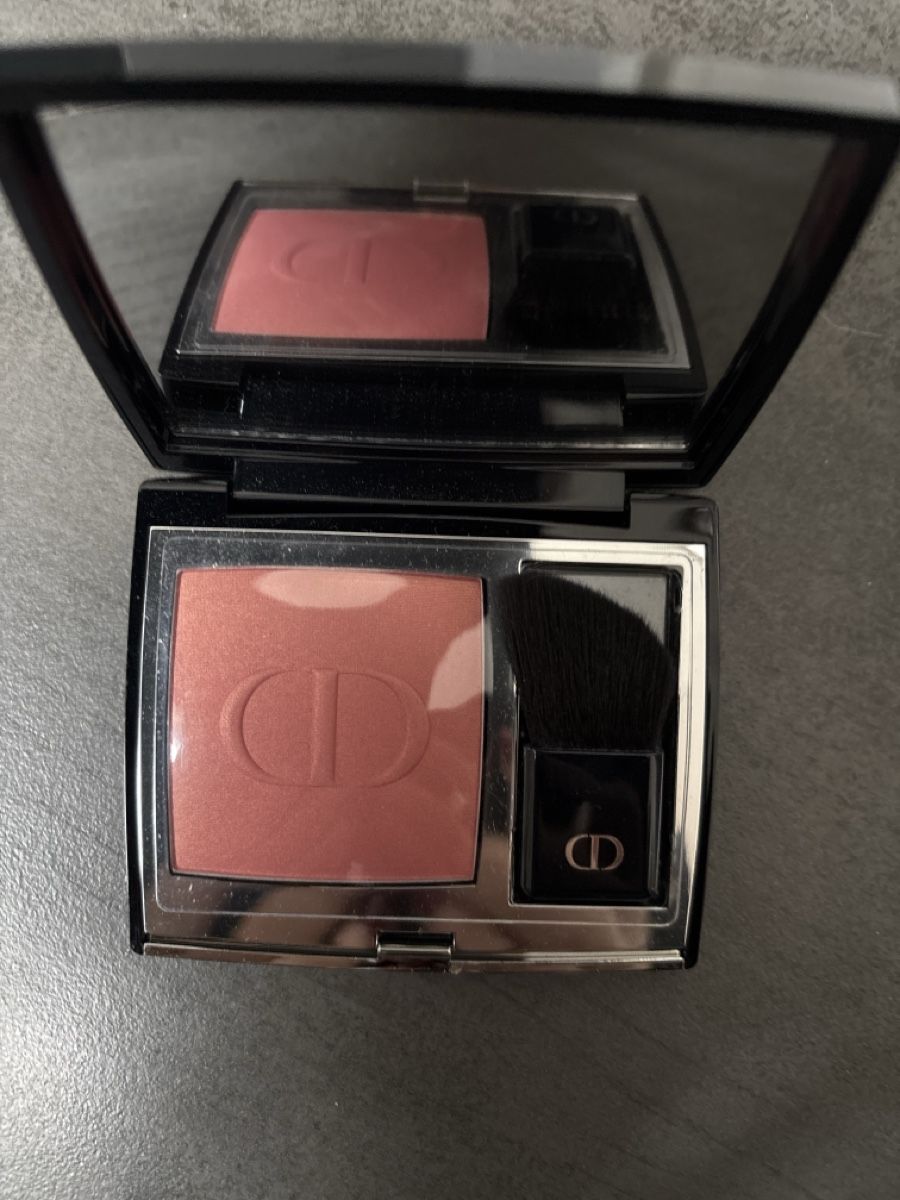 Dior Make-up: Rouge Blush Nr.219 Dior – Nuovo (secondo la descrizione) da Kaltbrunn venduto da Modern