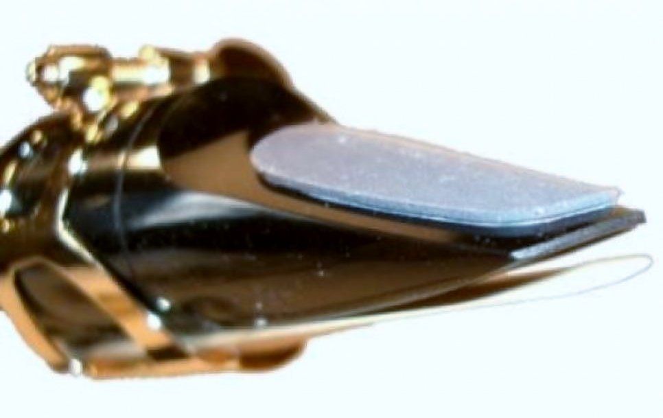 Strumenti musicali: BG ProPack+ Altsaxophon Pflegemittel-Set – Nuovo e nell'imballaggio originale da Rotkreuz venduto da CLASAX 3