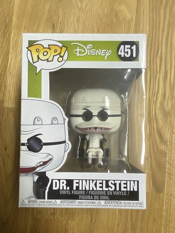 Statuette: Diverse Funko Pops – Nuovo e nell'imballaggio originale da Madiswil venduto da jlb_9dnq 2