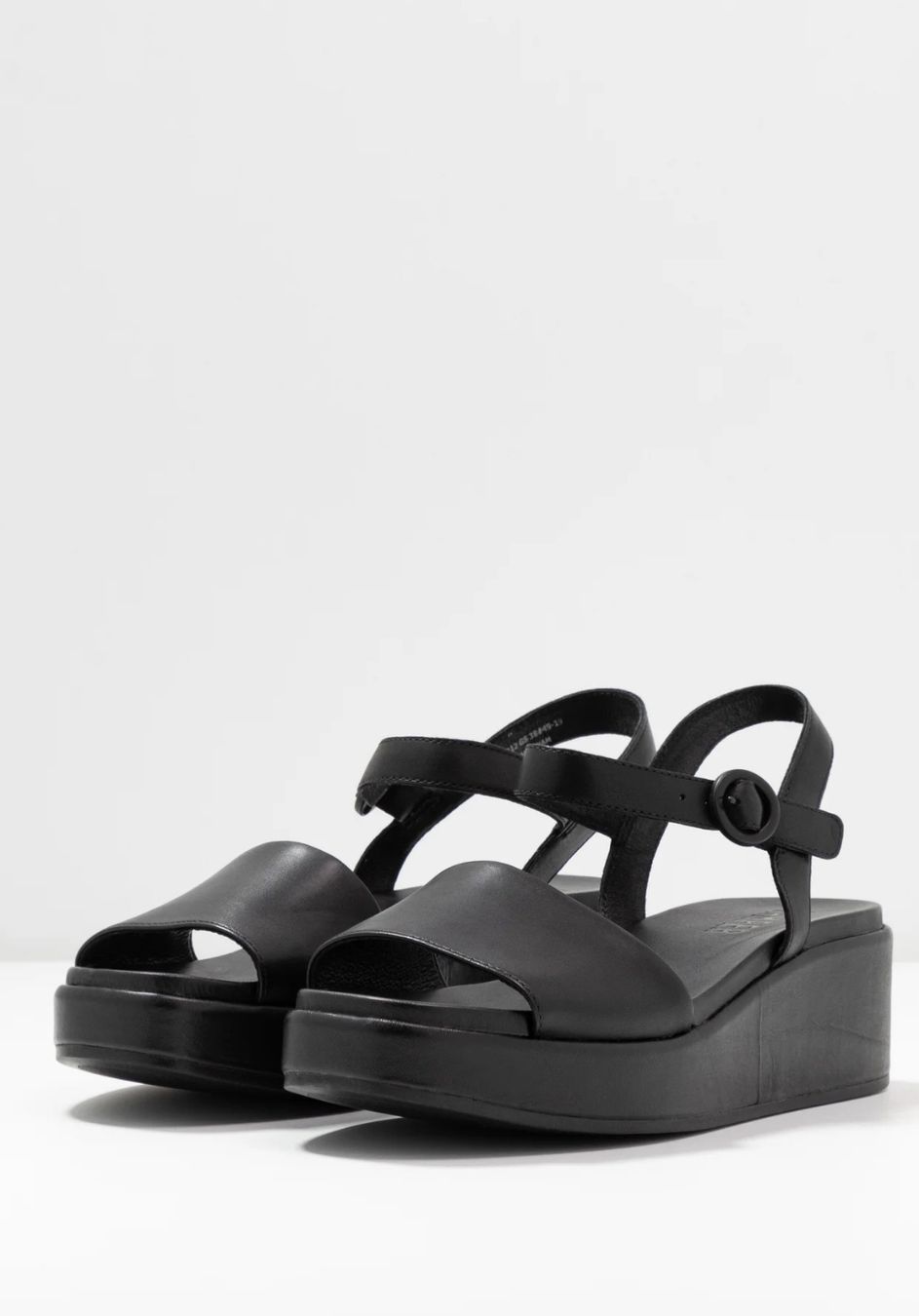 Camper Scarpe da donna: Camper sandales compensées (neuves) – Nuovo (secondo la descrizione) da Prilly venduto da kaltri