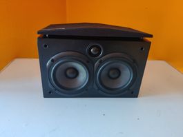 1 X TEUFEL M550 FCR THX SELECT