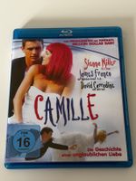 Camille - Blu-ray - Sienna Miller, James Franco