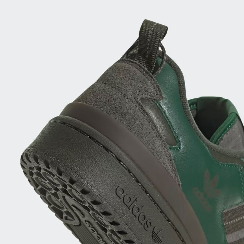 Adidas Scarpe da uomo: Adidas Forum 84 Camp LOW Gr. 46 – Nuovo e nell'imballaggio originale da Spreitenbach venduto da 1Runner 1