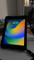 APPLE iPad (2021) 9.Gen Wi-Fi - 10.2 64 GB+ Pen + 2 Hüllen