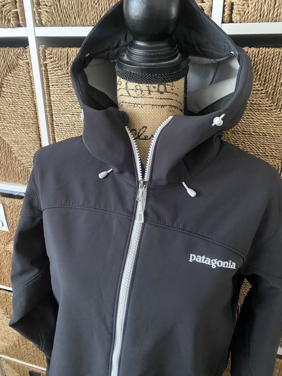 Patagonia Jacken: Patagonia Windbloc Softshell Jacket - Women's XL – Gebraucht aus Safenwil von rgs_tg62 1