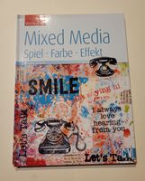 Mixed Media - DIY Kunstbuch