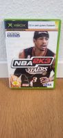 Xbox - NBA 2k3
