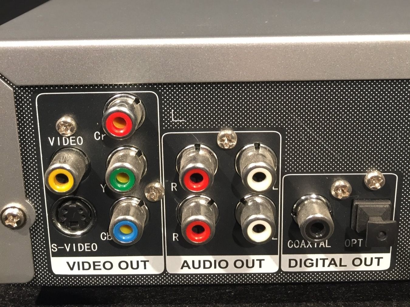 Lettore multimediale & Streamer: Next Base DVD Player  9000 – Usato da Würenlingen venduto da Schneiderhifi 5