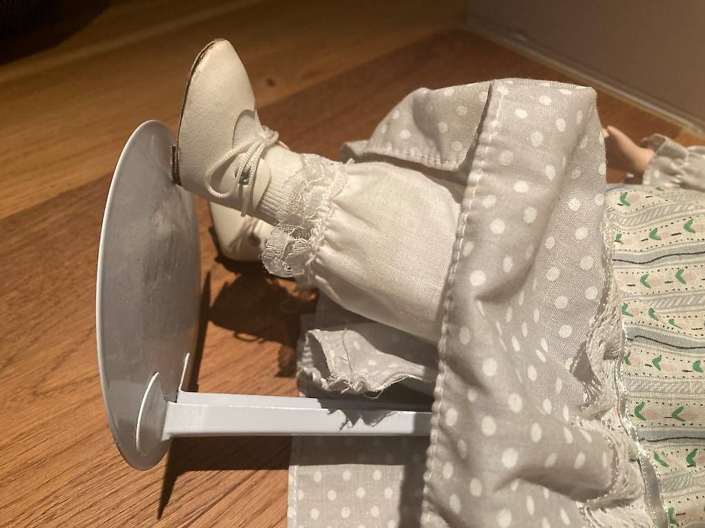 Puppen: Puppen ca. 35 cm – Gebraucht aus Winterthur von Rawille 3
