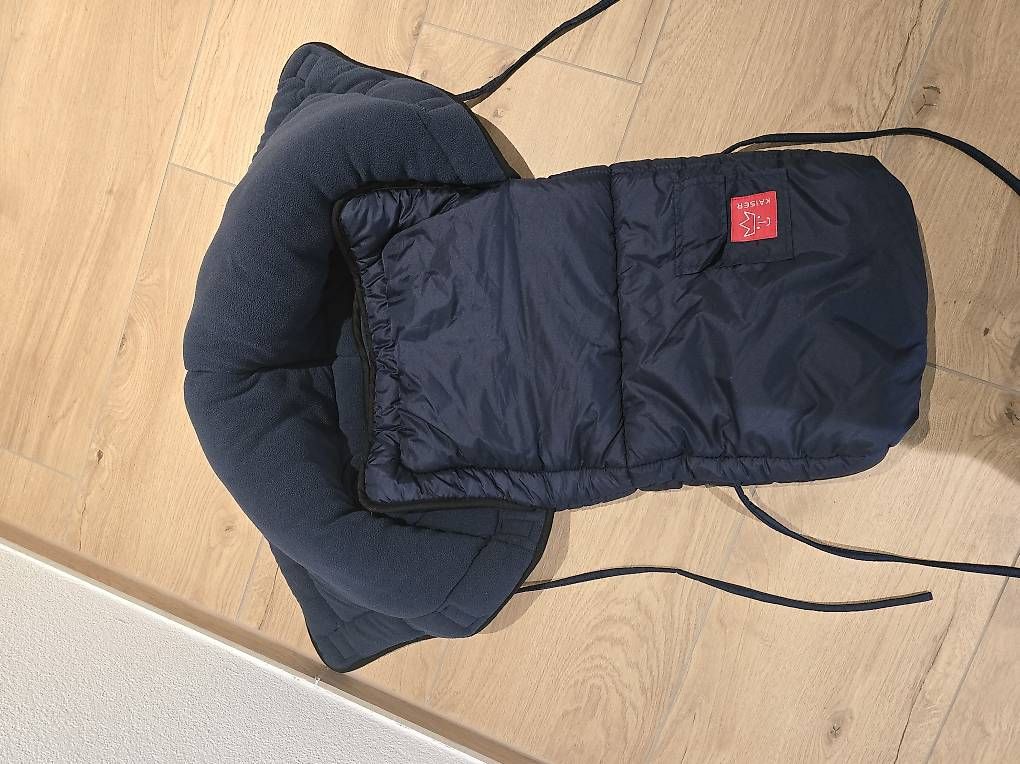 Schlafsäcke: Schlittensack – Gebraucht aus Raperswilen von FabiE
