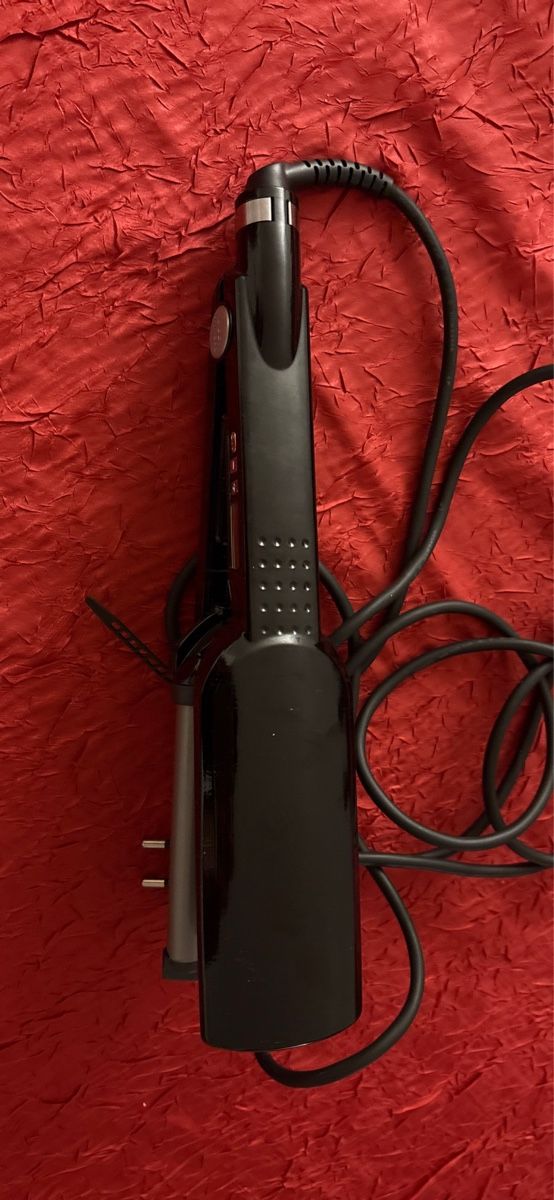 BaByliss Piastre & Arricciacapelli: Babyliss – Nuovo (secondo la descrizione) da Riehen venduto da bigoudaine