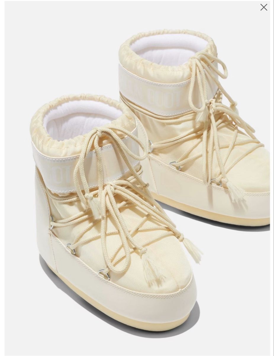 Moon Boot Herrenschuhe: Moon Boot Classic low 2 – Neu (gemäss Beschreibung) aus Zürich von sas_5f2h 1