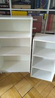 2x Ikea Regal klein