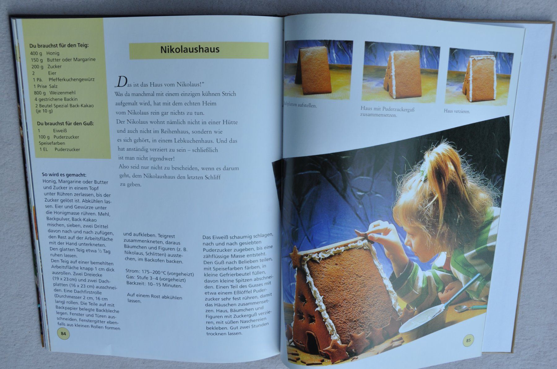 Libri: Dr. Oetker - Backen mit Kindern – Usato da Fully venduto da Minouchka 4