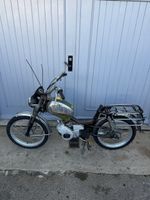 Mofa zundapp 3000 handgeschaltet 