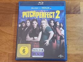 Pitch Perfect 2 (2015) Bluray