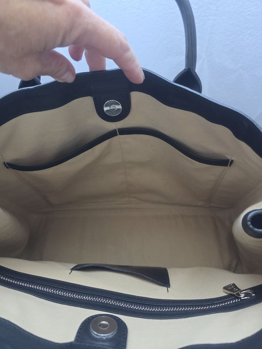 Longchamp Borse da donna: Sac Longchamp  – Nuovo (secondo la descrizione) da Formangueires venduto da fab_q6h8 4
